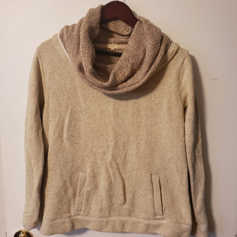 J. Crew Sweater